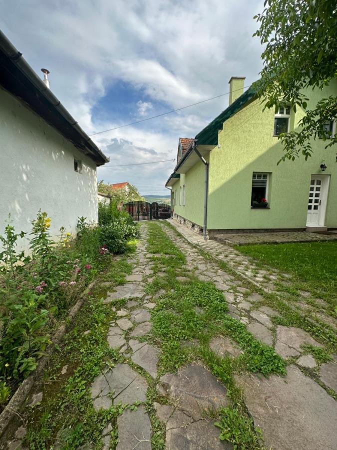 Greenery Home Miercurea Ciuc Exterior photo